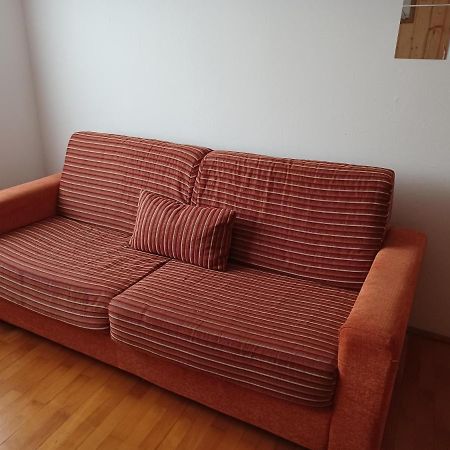 Ciasa De Marugiana Apartment Vigo di Fassa Ngoại thất bức ảnh
